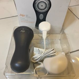 Clarisonic Mia 1 Facial Sonic One Speed New